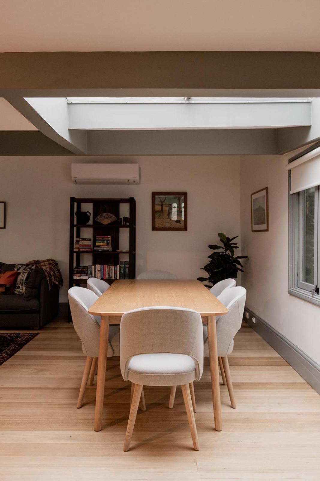 Holiday home Cavell Street In West