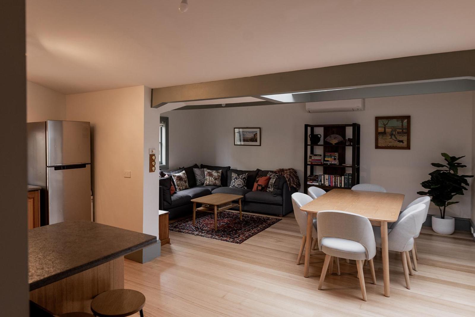 Cavell Street In West Holiday home *