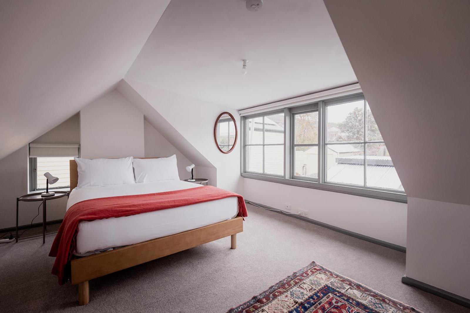 Holiday home Cavell Street In West *