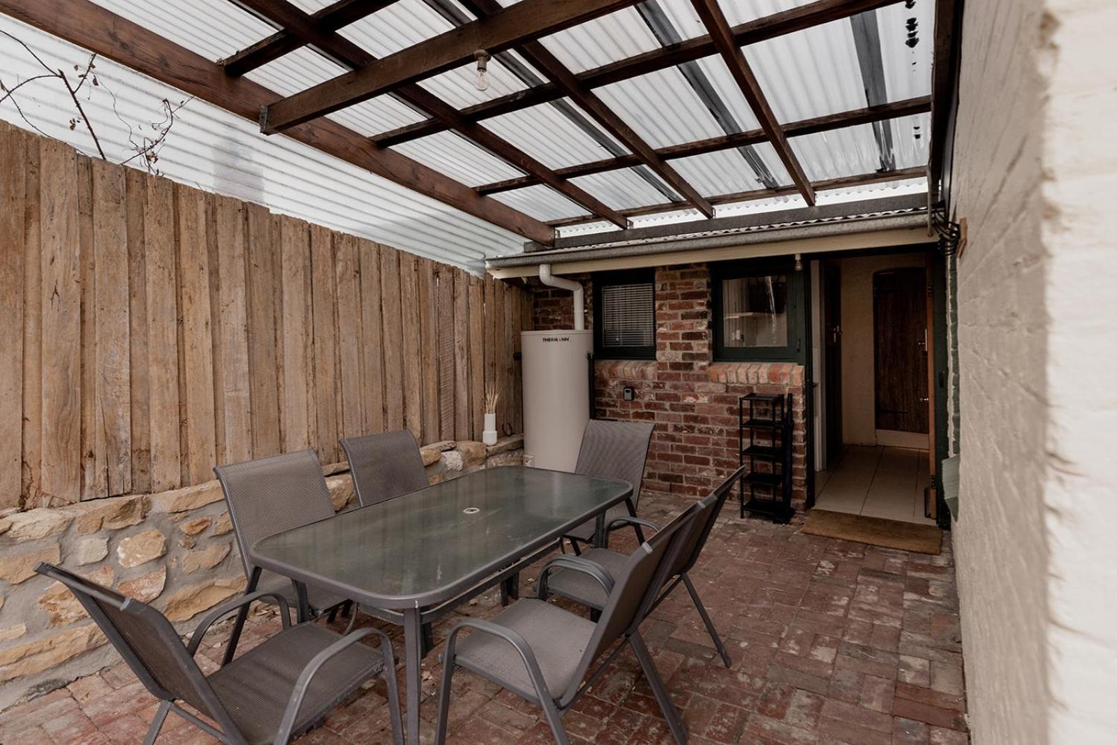 Cavell Street In West Holiday home *