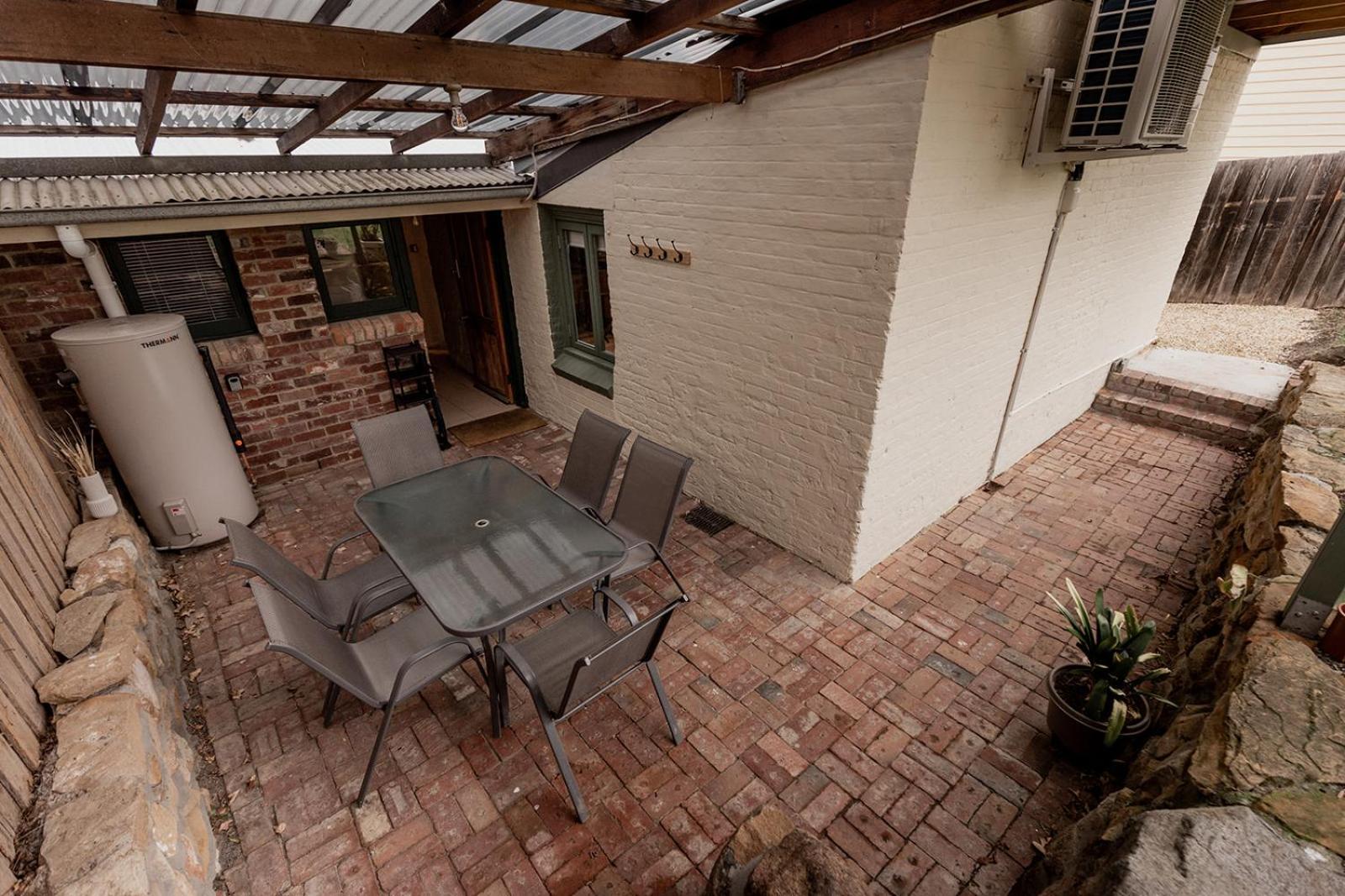 Holiday home Cavell Street In West *