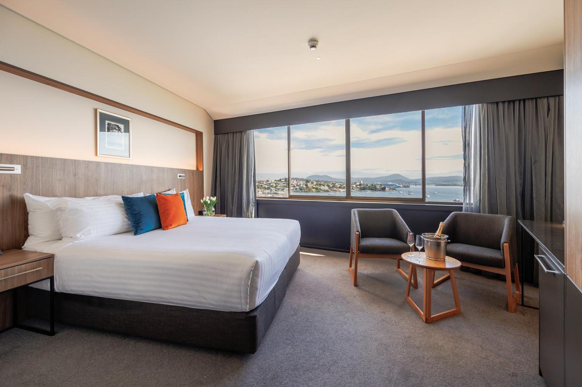 Hotel Wrest Point Hobart