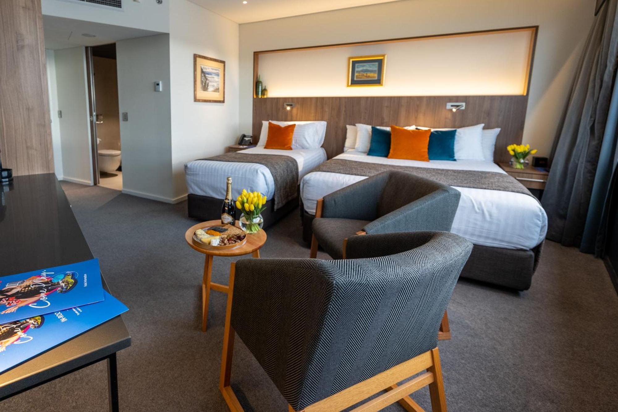 Wrest Point Hotel