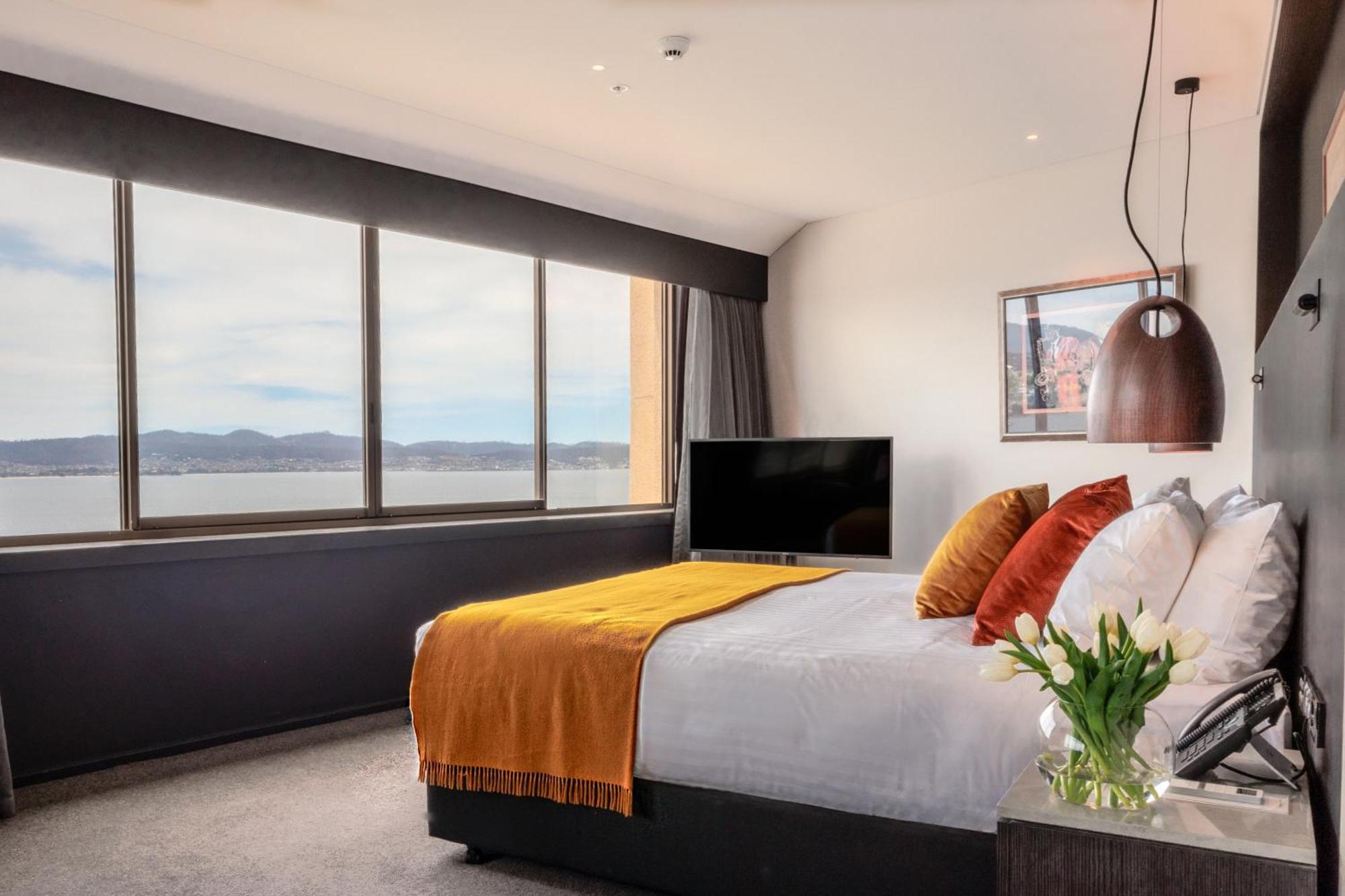 Wrest Point 4* Hobart