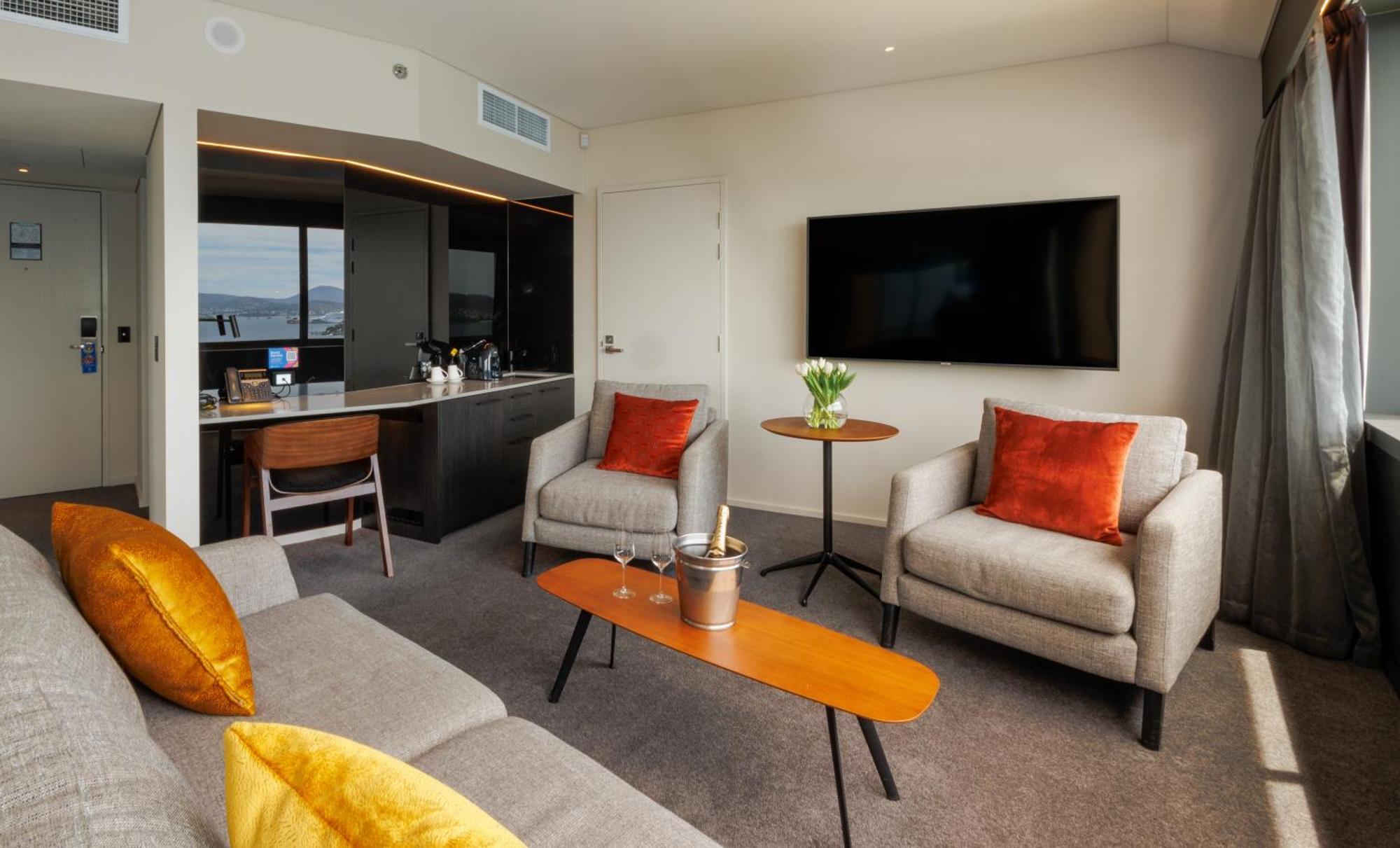 Wrest Point Hotel