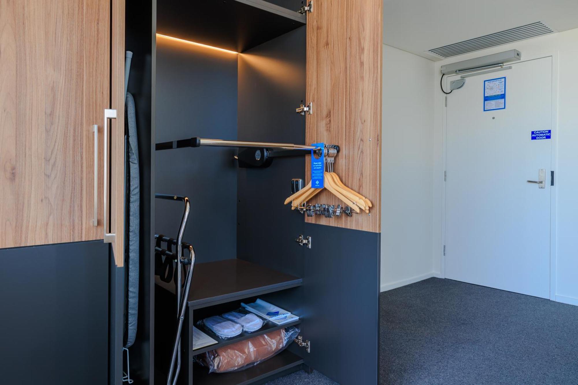Hotel Wrest Point Hobart