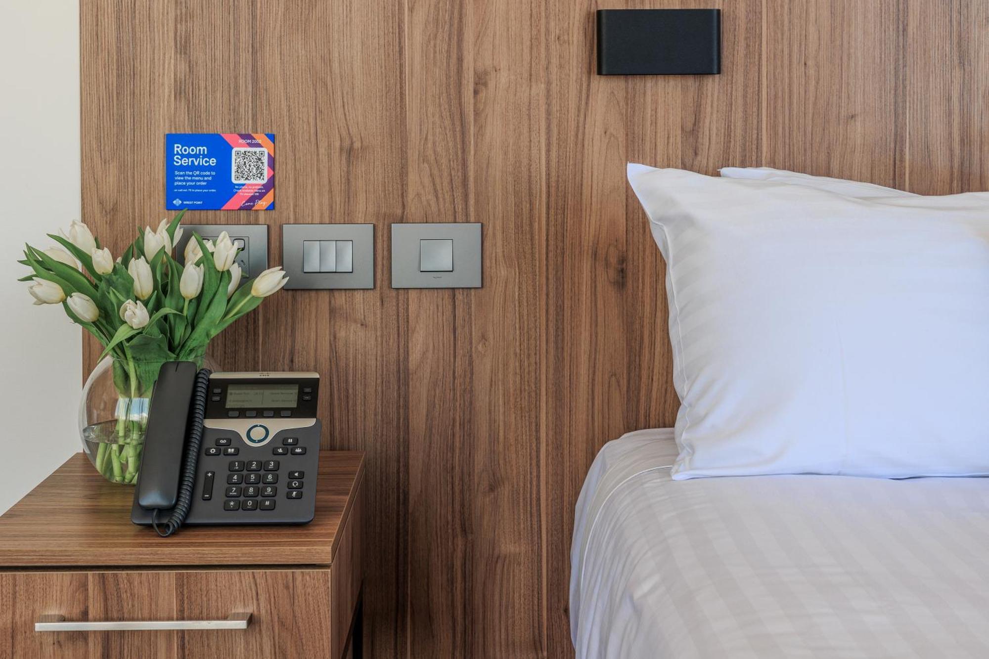 Wrest Point Hotel 4*