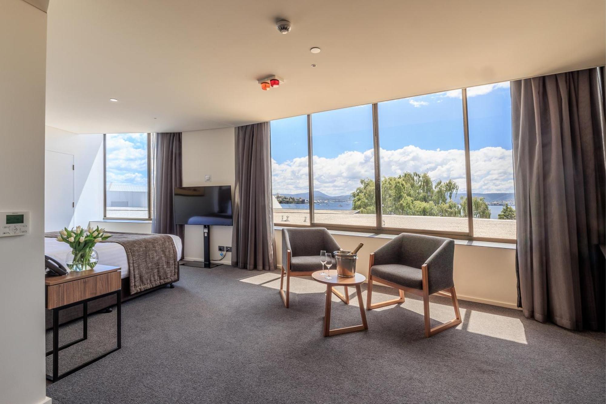 Wrest Point Hotel