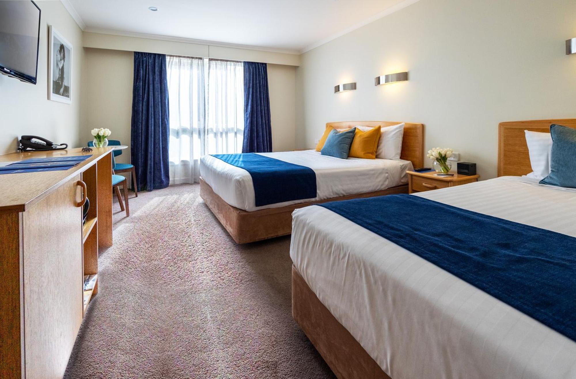 Wrest Point 4*