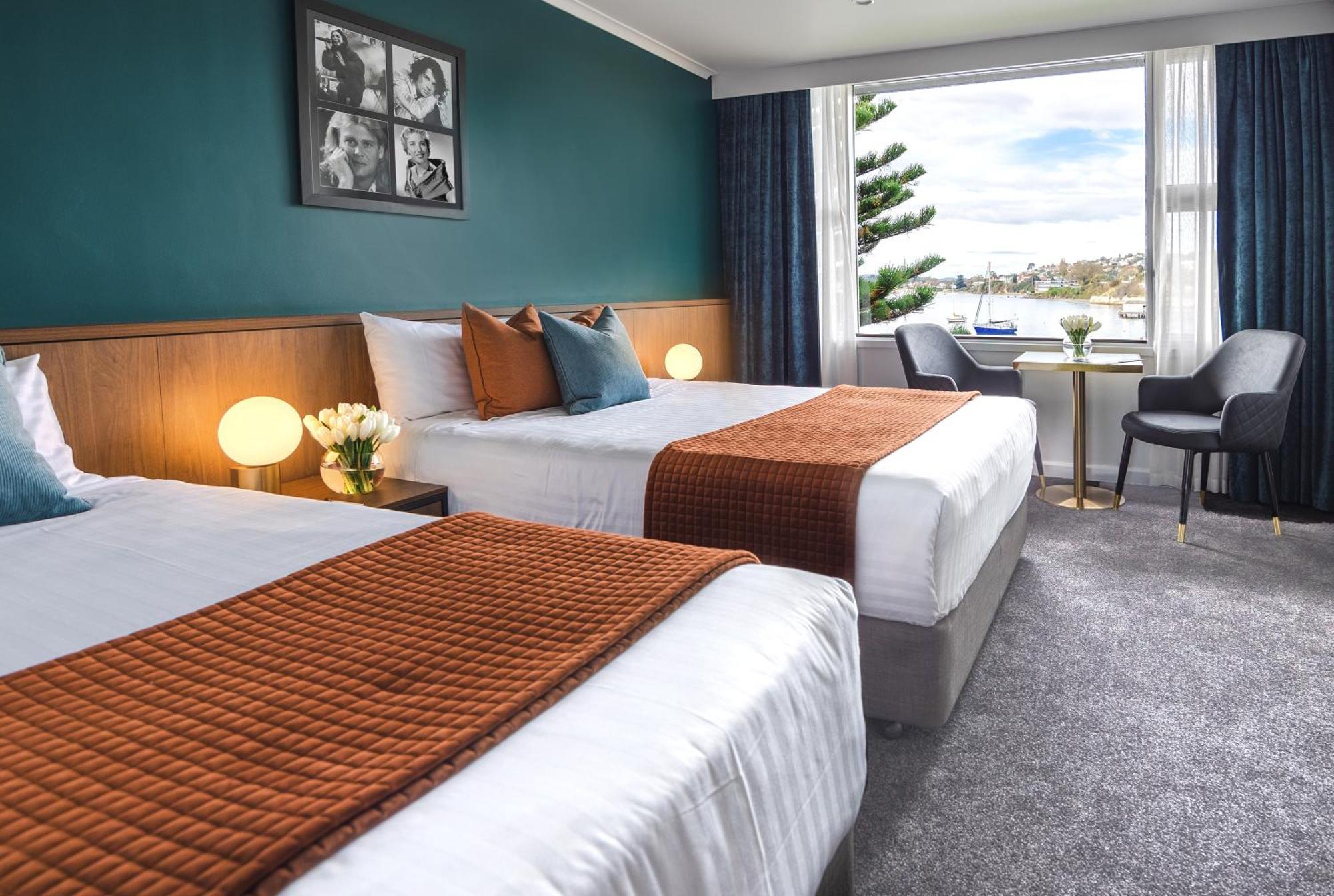 Hotel Wrest Point Hobart