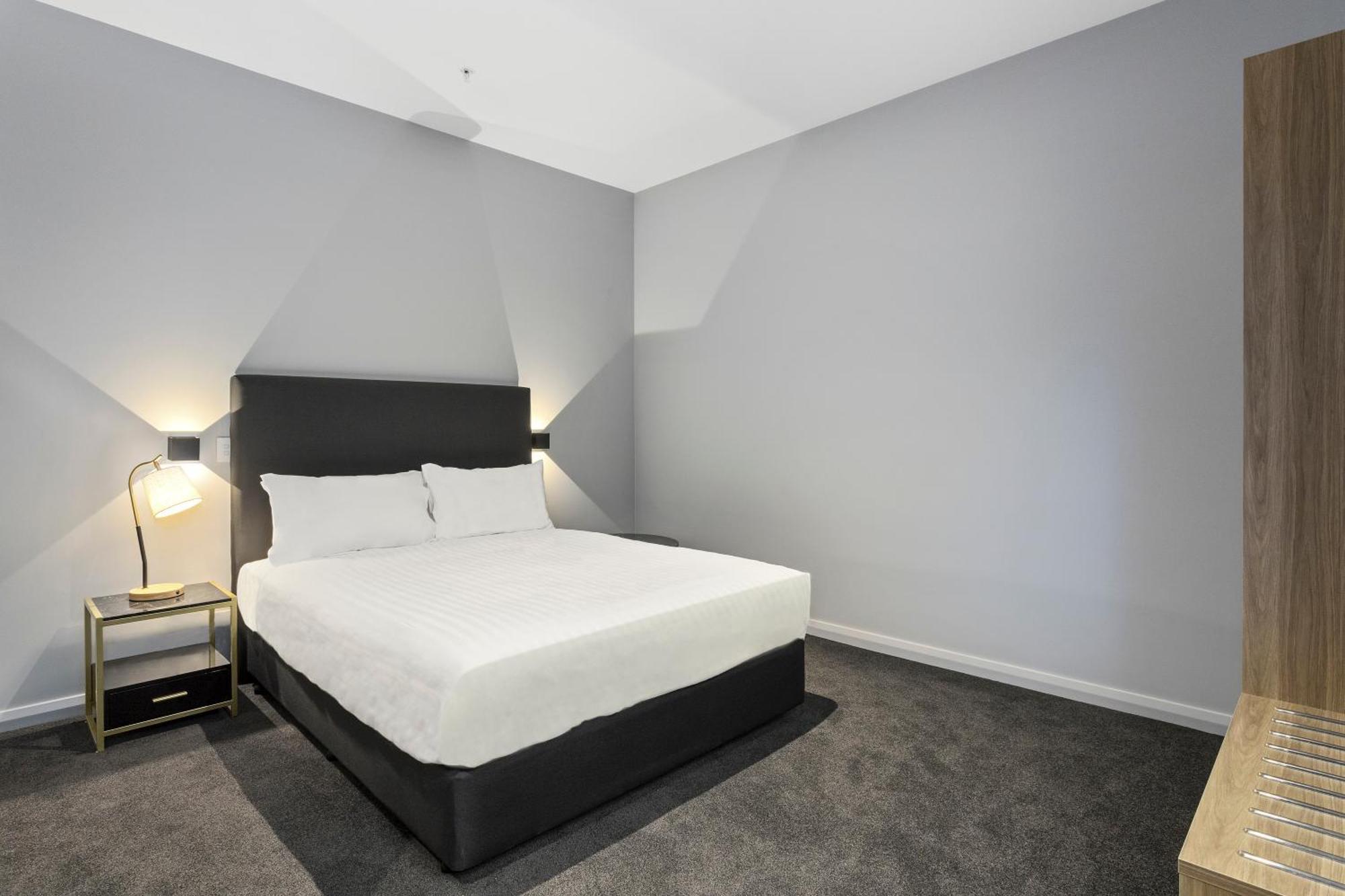 Hobart City Apartments Apartment Hobart