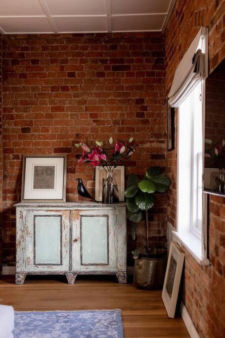 Degraves St Old Mill * Hobart