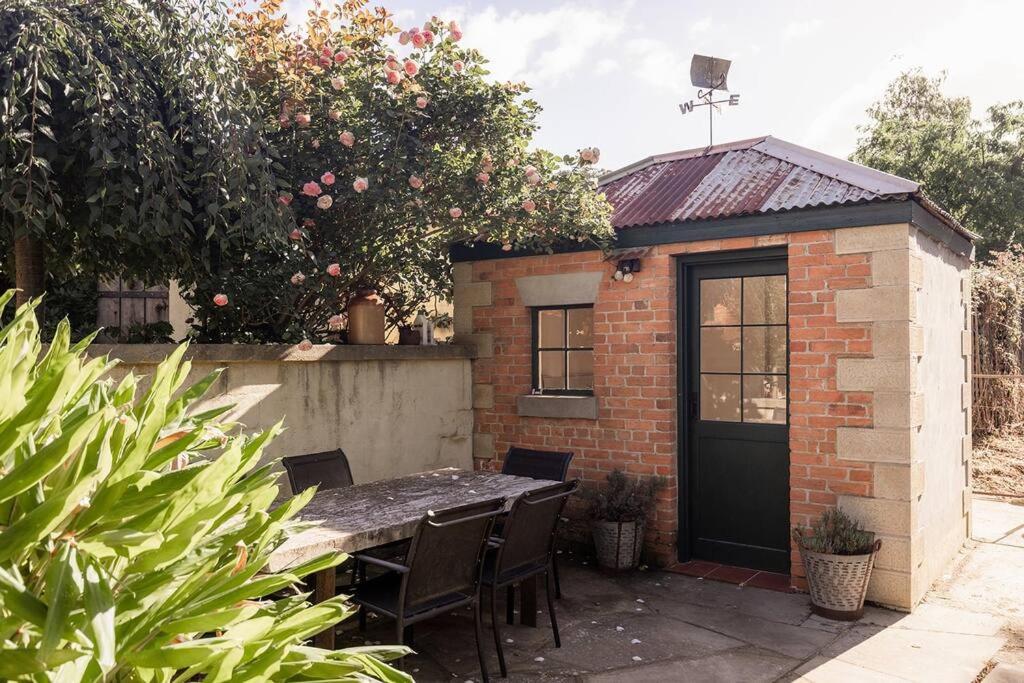 Degraves St Old Mill Holiday home *