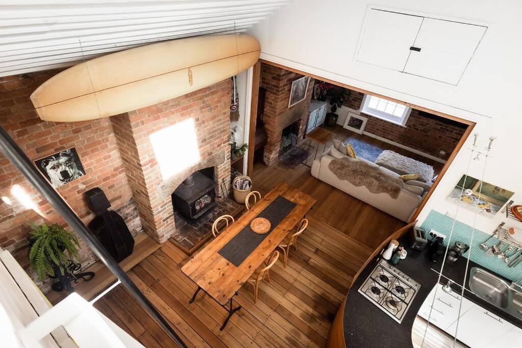 Degraves St Old Mill Holiday home