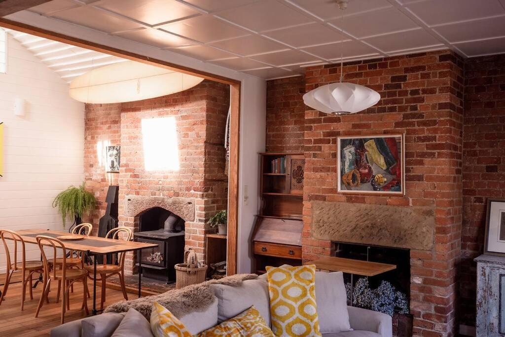 Degraves St Old Mill Holiday home *