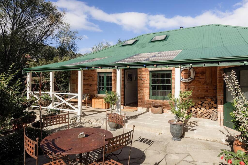 Degraves St Old Mill Holiday home