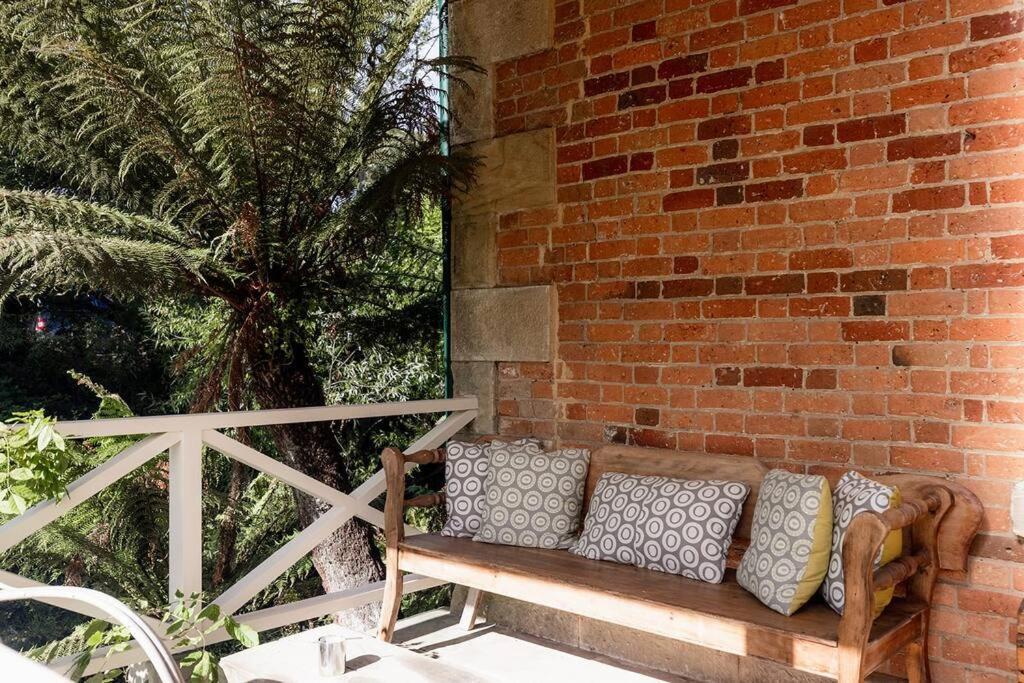 Degraves St Old Mill Holiday home *