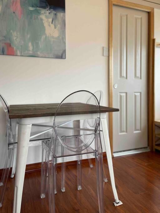 Apartment Sandy Bay Escape