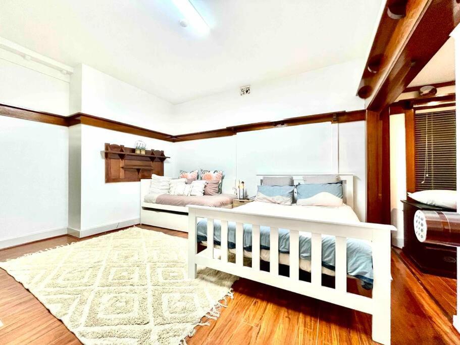 Sandy Bay Escape Apartment