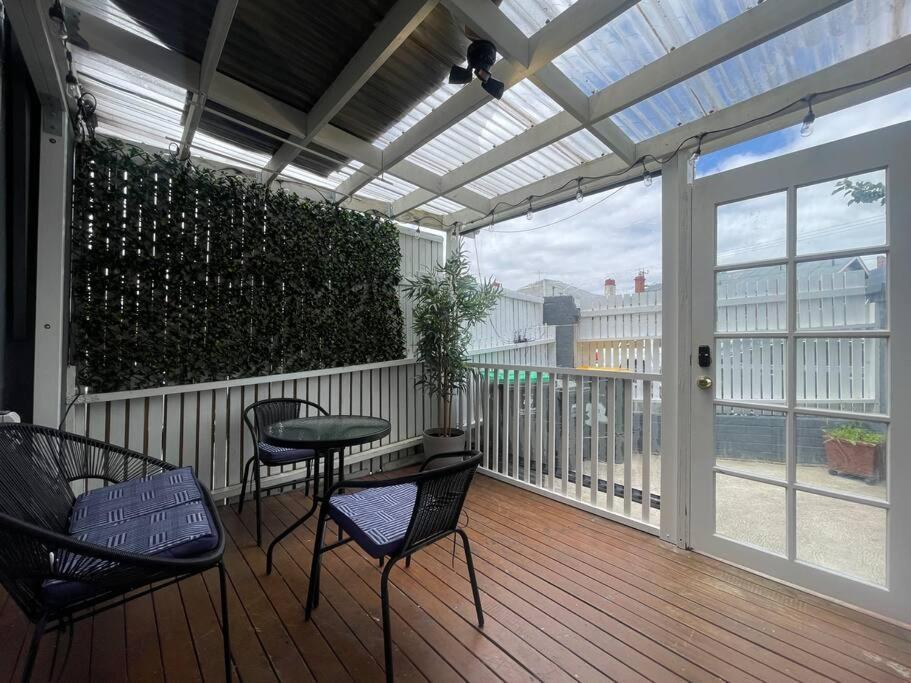 Apartment Sandy Bay Escape *