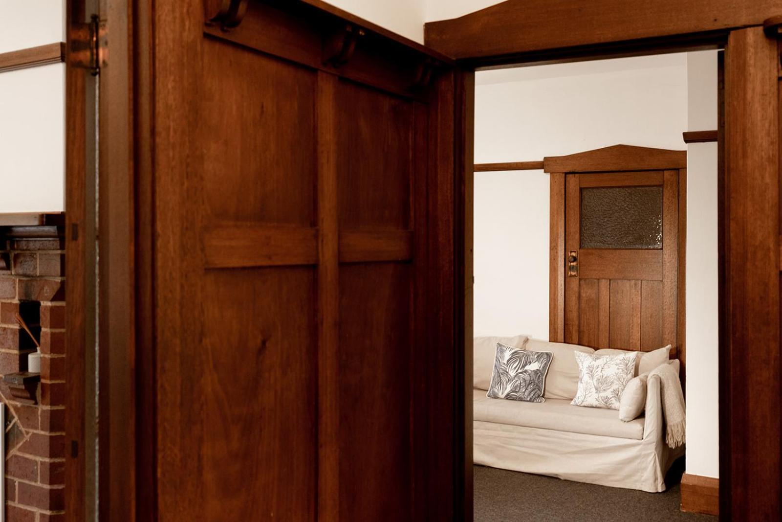 Apartment Buckley's Rest - 2 Bdrm In Battery Point