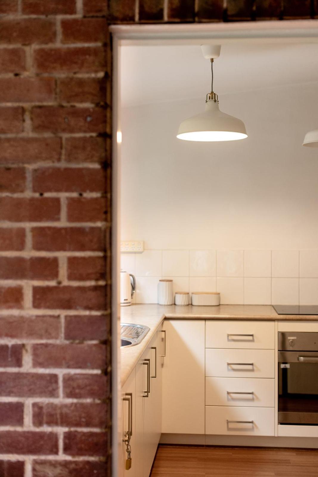 Apartment Buckley's Rest - 2 Bdrm In Battery Point *