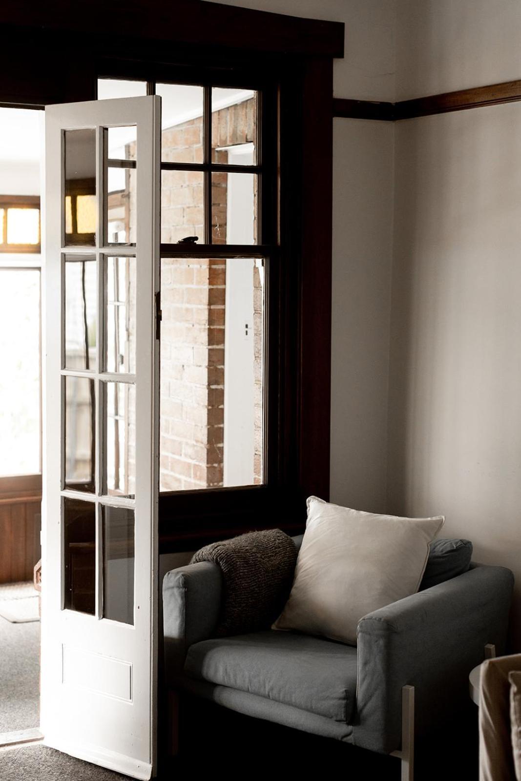 Buckley's Rest - 2 Bdrm In Battery Point Apartment Hobart