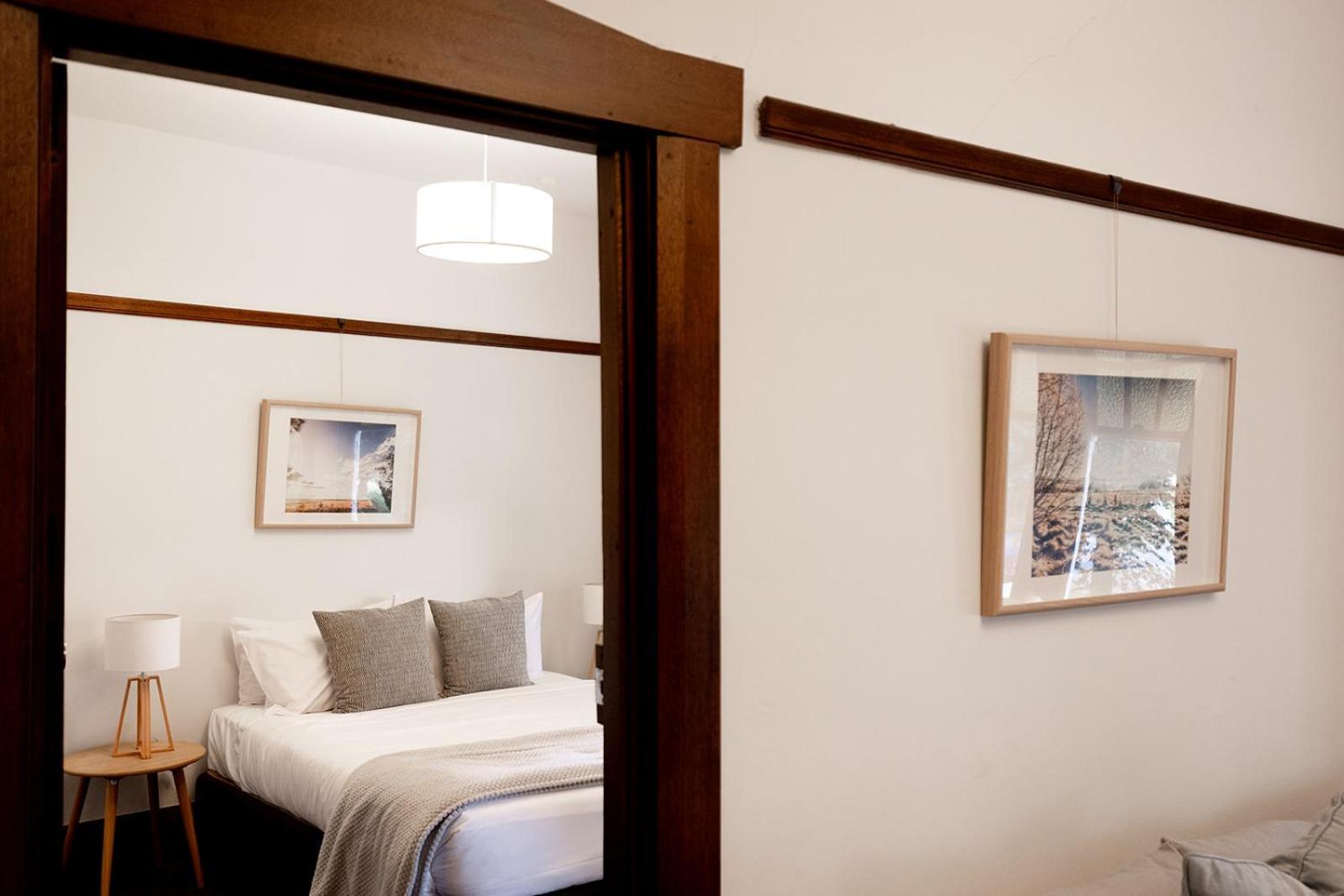 Buckley's Rest - 2 Bdrm In Battery Point Hobart