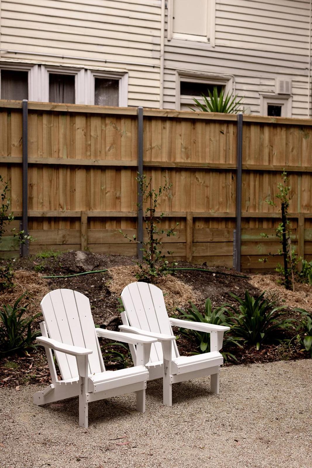 Buckley's Rest - 2 Bdrm In Battery Point *
