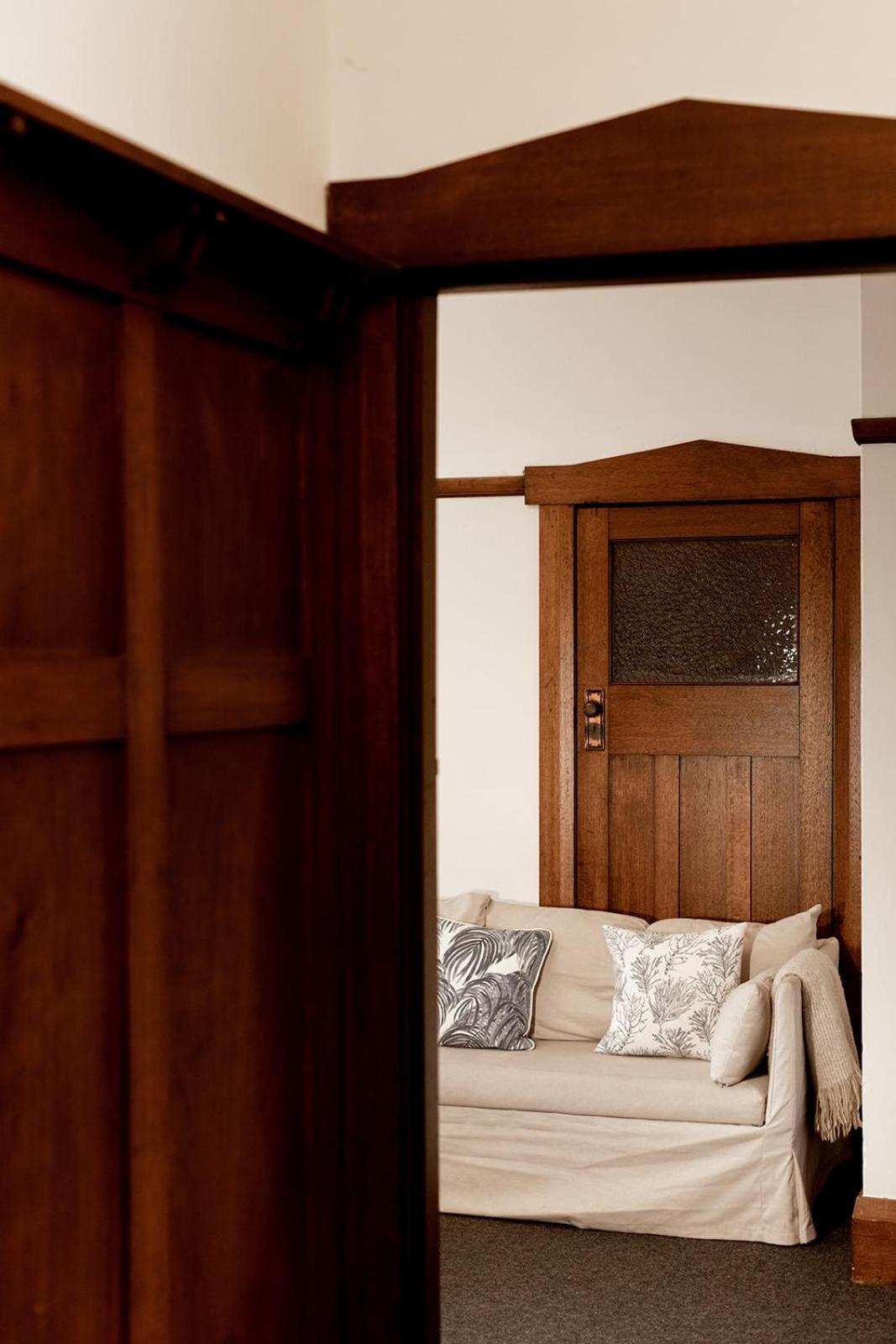 Apartment Buckley's Rest - 2 Bdrm In Battery Point *