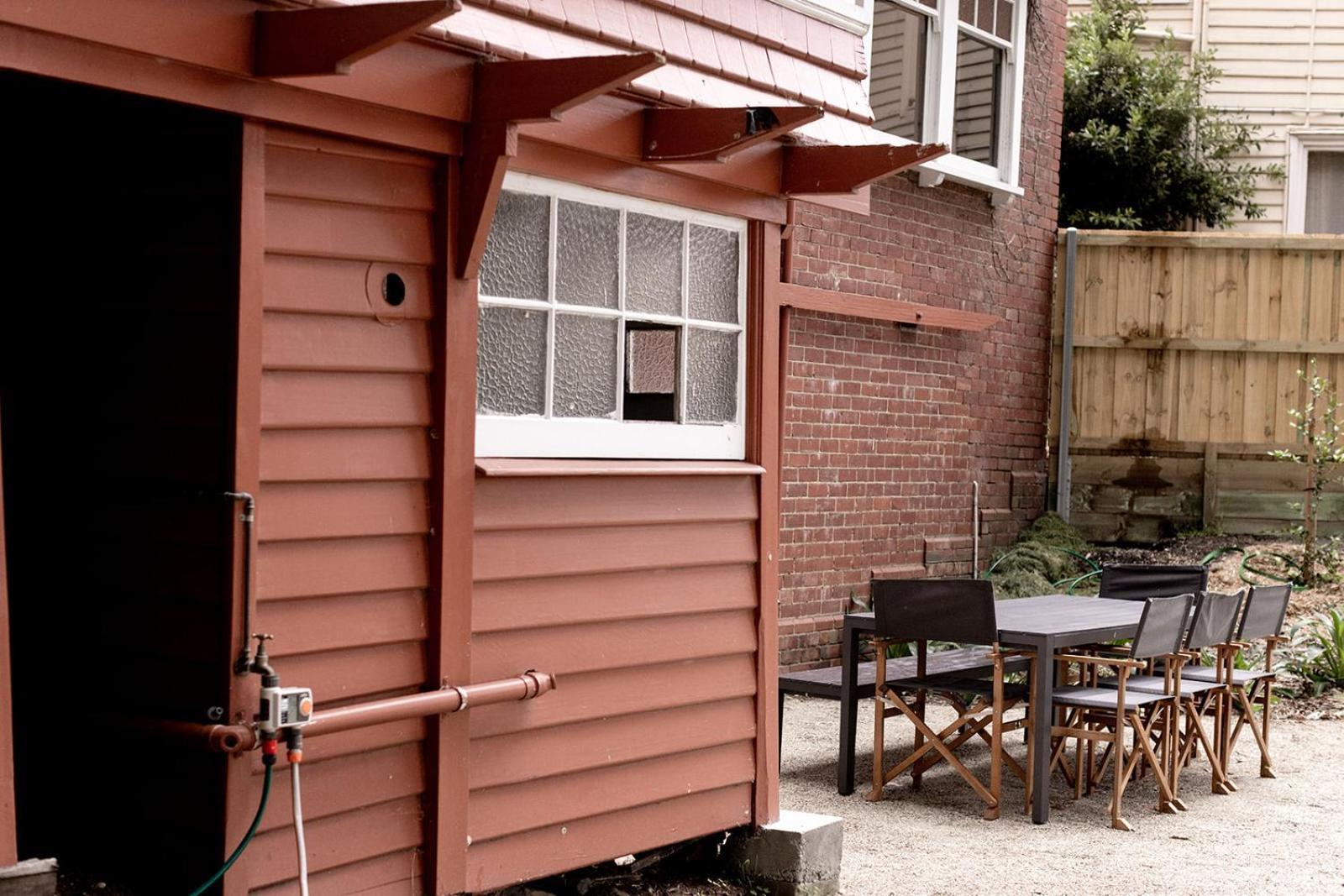 Buckley's Rest - 2 Bdrm In Battery Point * Hobart