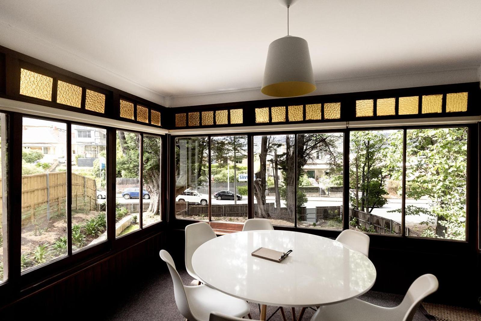 Buckley's Rest - 2 Bdrm In Battery Point Hobart