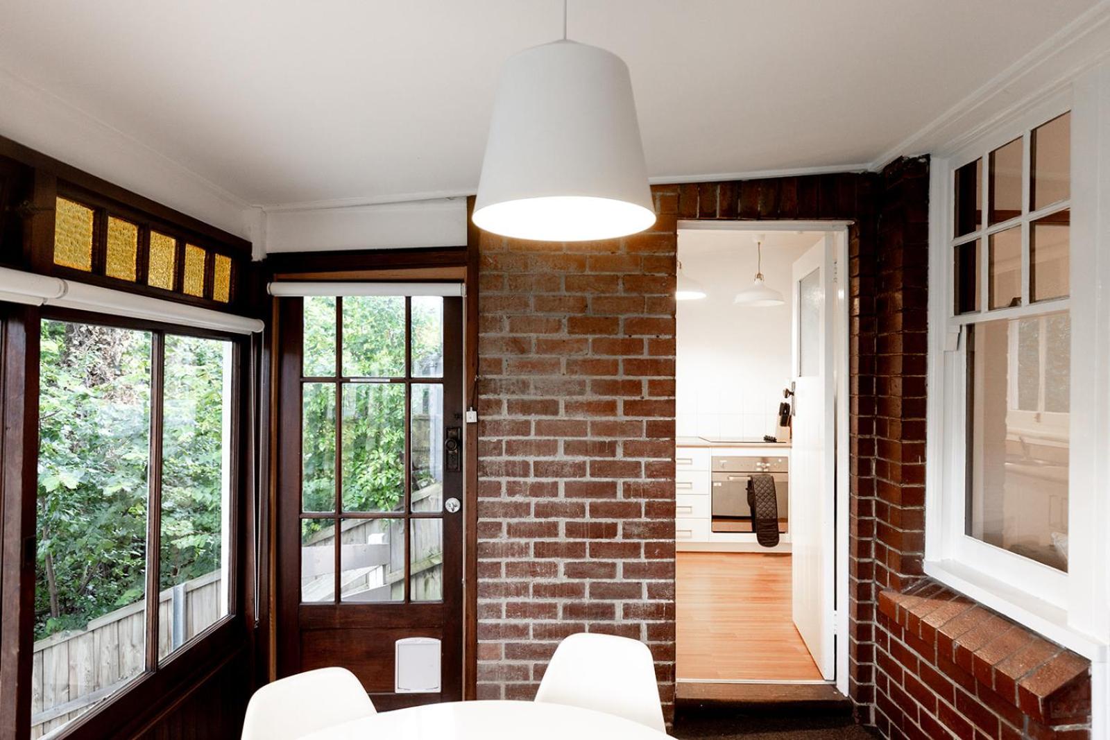 Apartment Buckley's Rest - 2 Bdrm In Battery Point *
