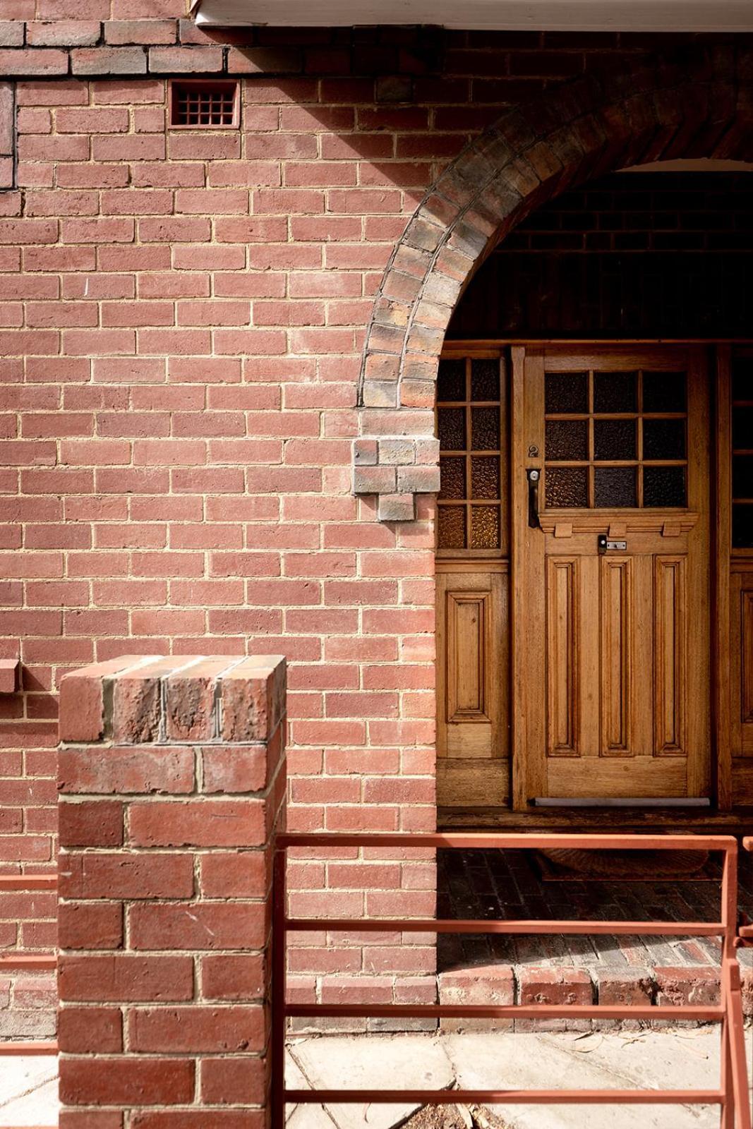 Buckley's Rest - 2 Bdrm In Battery Point Apartment