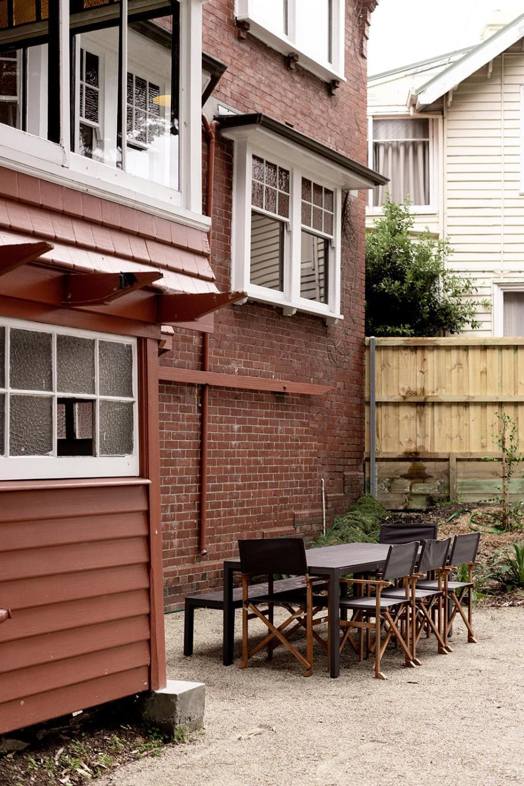 Buckley's Rest - 2 Bdrm In Battery Point Apartment Hobart