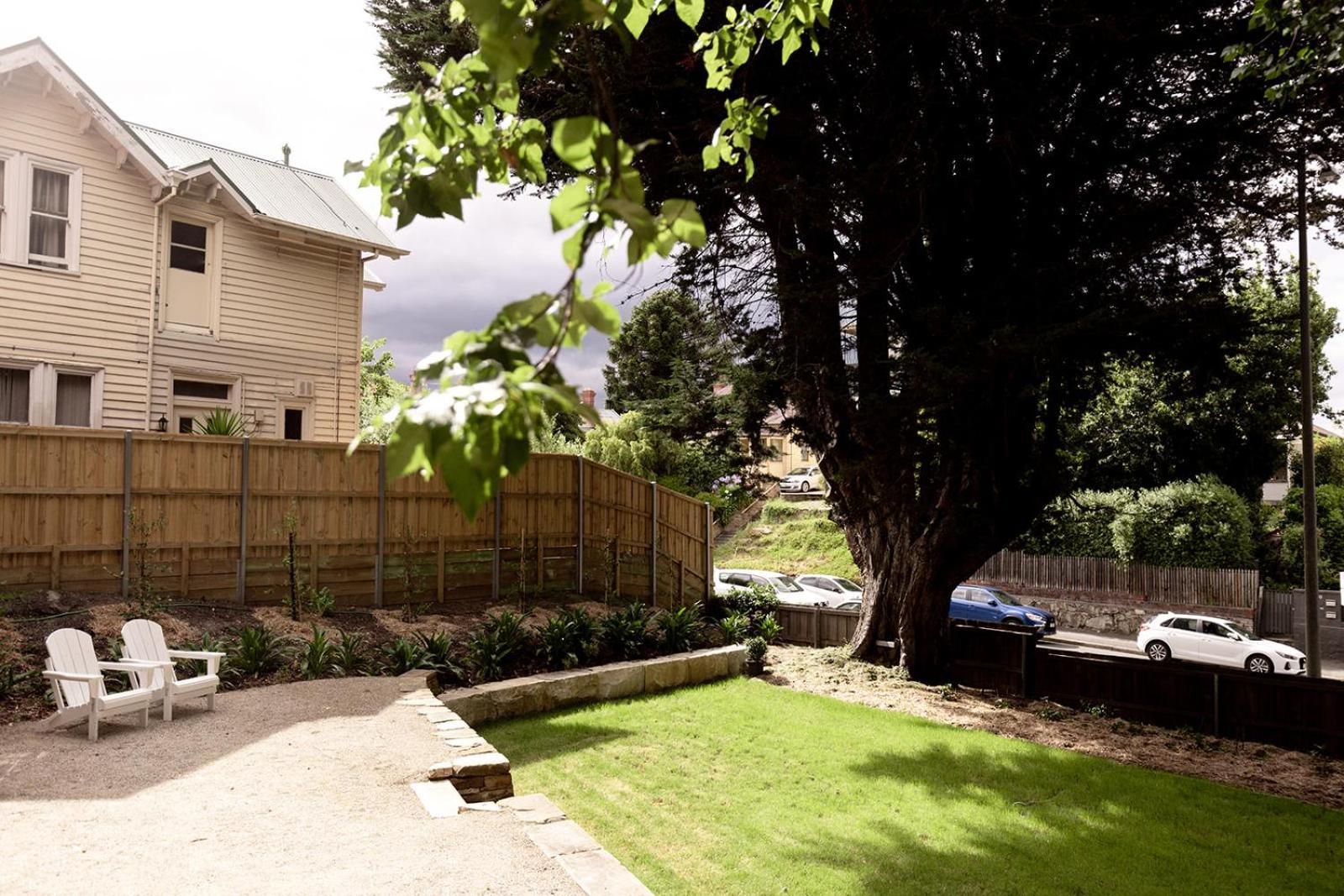 Buckley's Rest - 2 Bdrm In Battery Point Apartment Hobart
