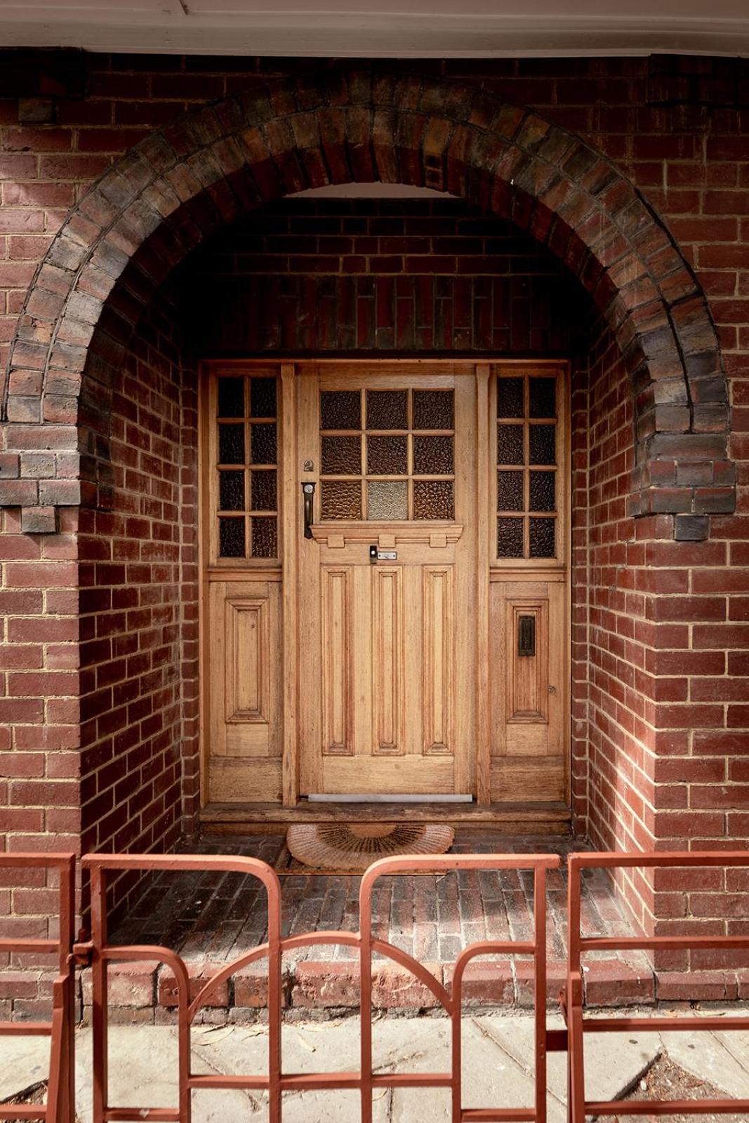 Buckley's Rest - 2 Bdrm In Battery Point * Hobart