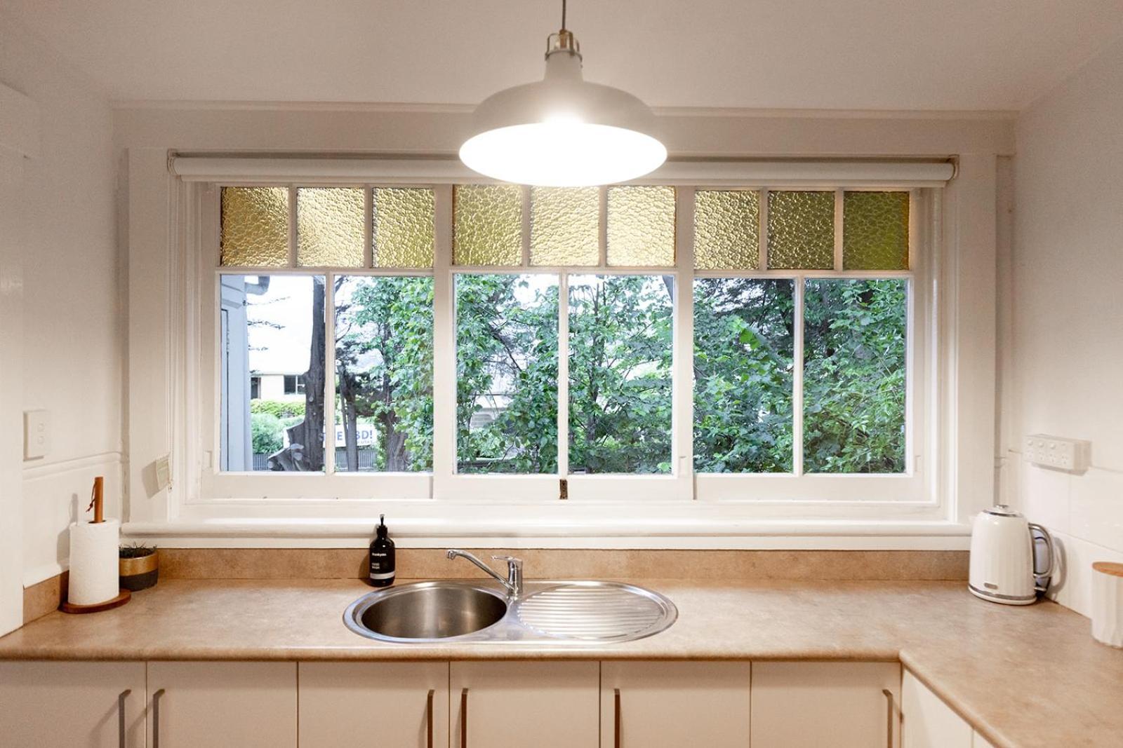 Buckley's Rest - 2 Bdrm In Battery Point