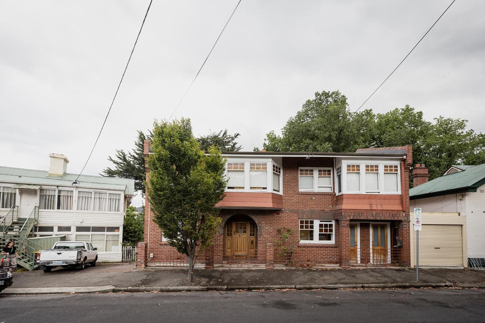 Buckley's Rest - 2 Bdrm In Battery Point Hobart
