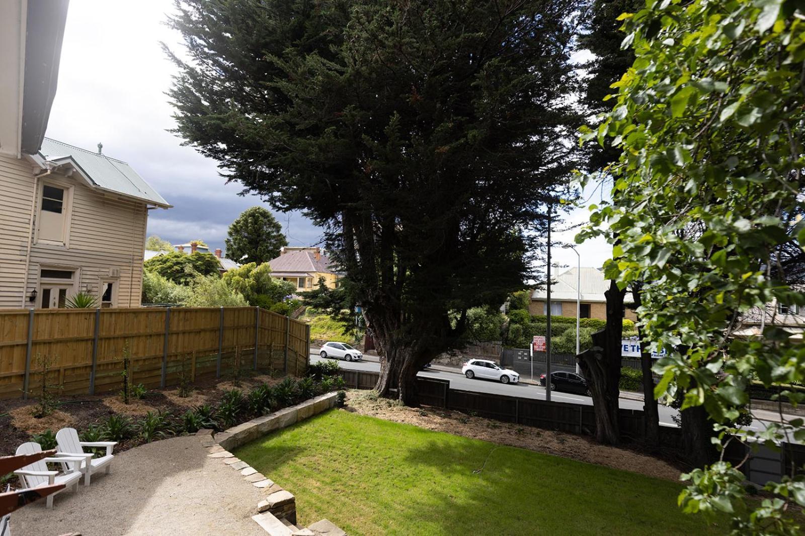 Buckley's Rest - 2 Bdrm In Battery Point * Hobart