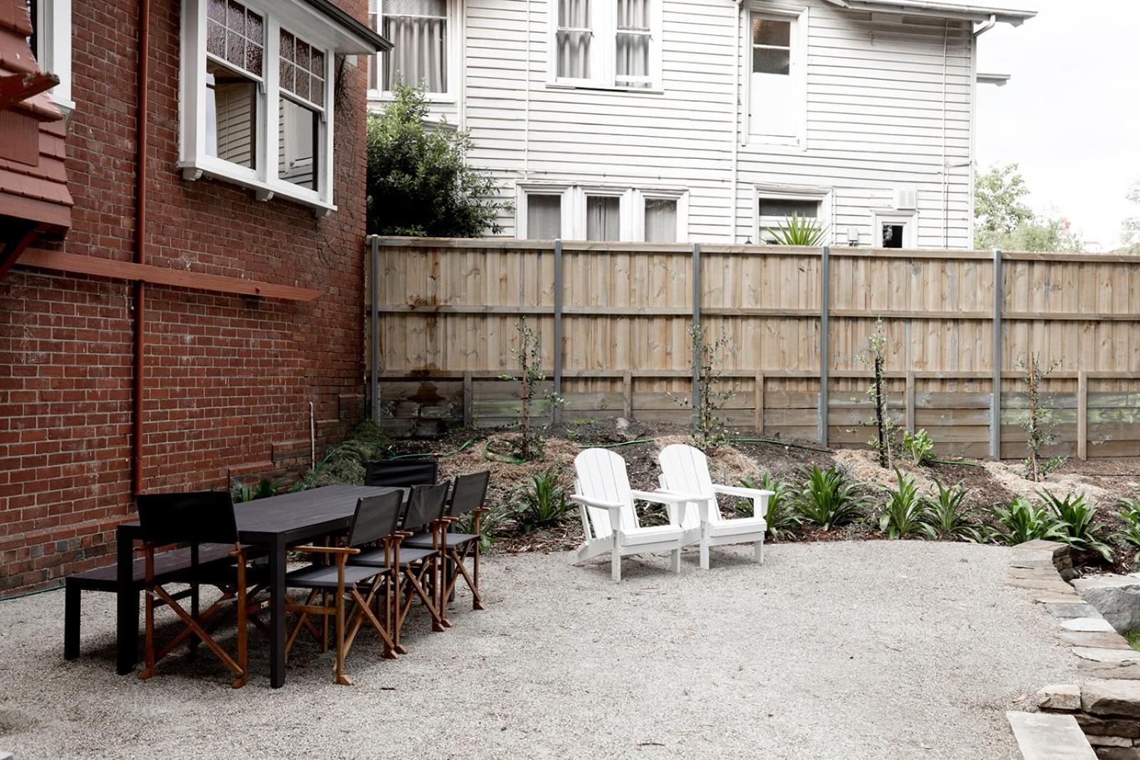 Apartment Buckley's Rest - 2 Bdrm In Battery Point Hobart