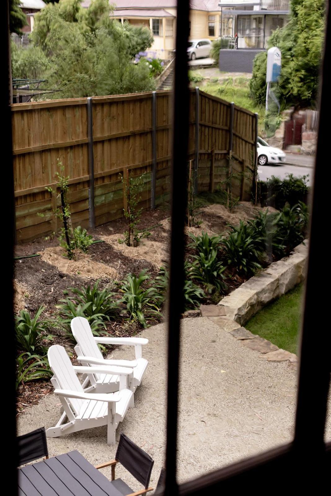 Apartment Buckley's Rest - 2 Bdrm In Battery Point Hobart