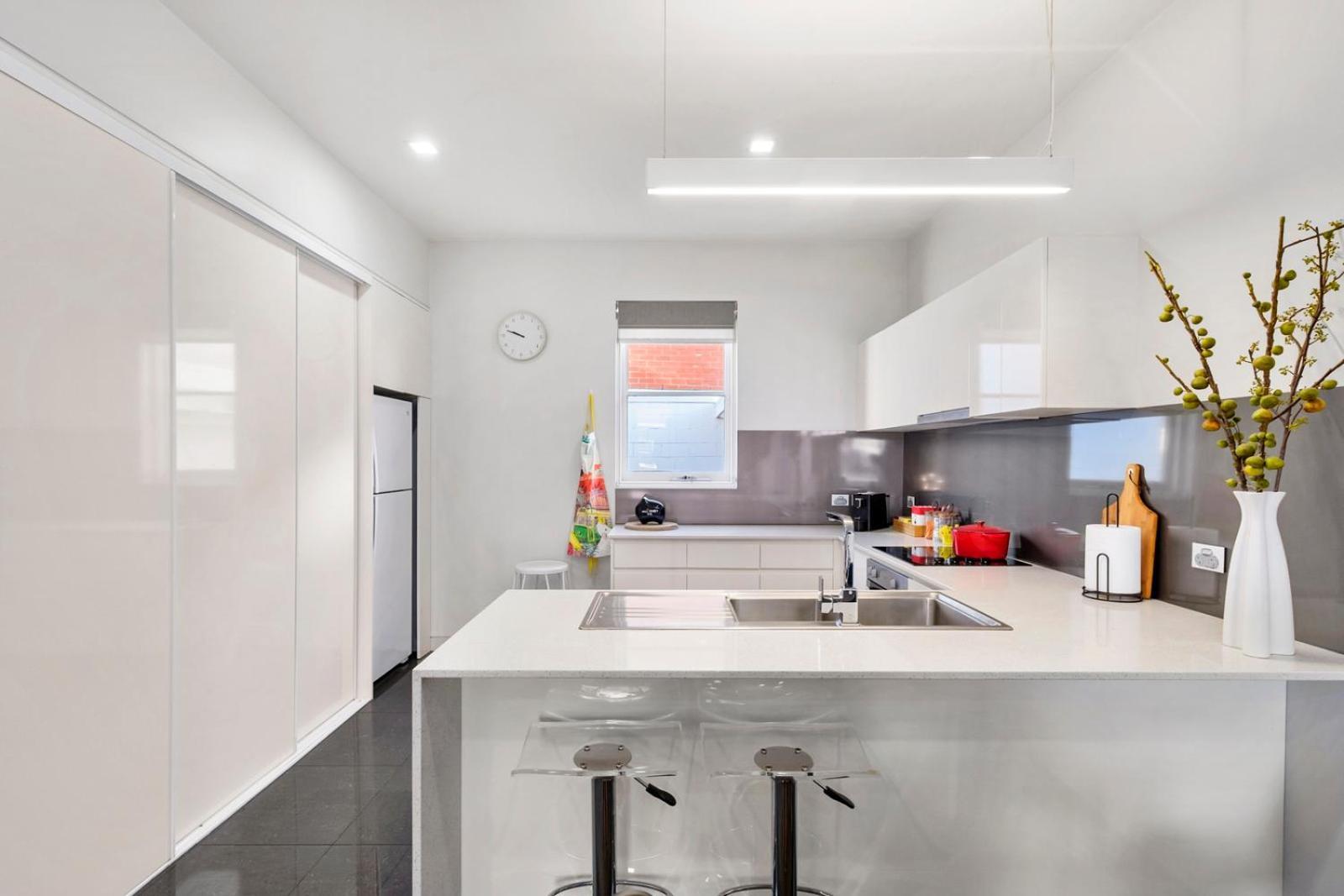 Inner-city 2 Bedroom With Free Parking Hobart