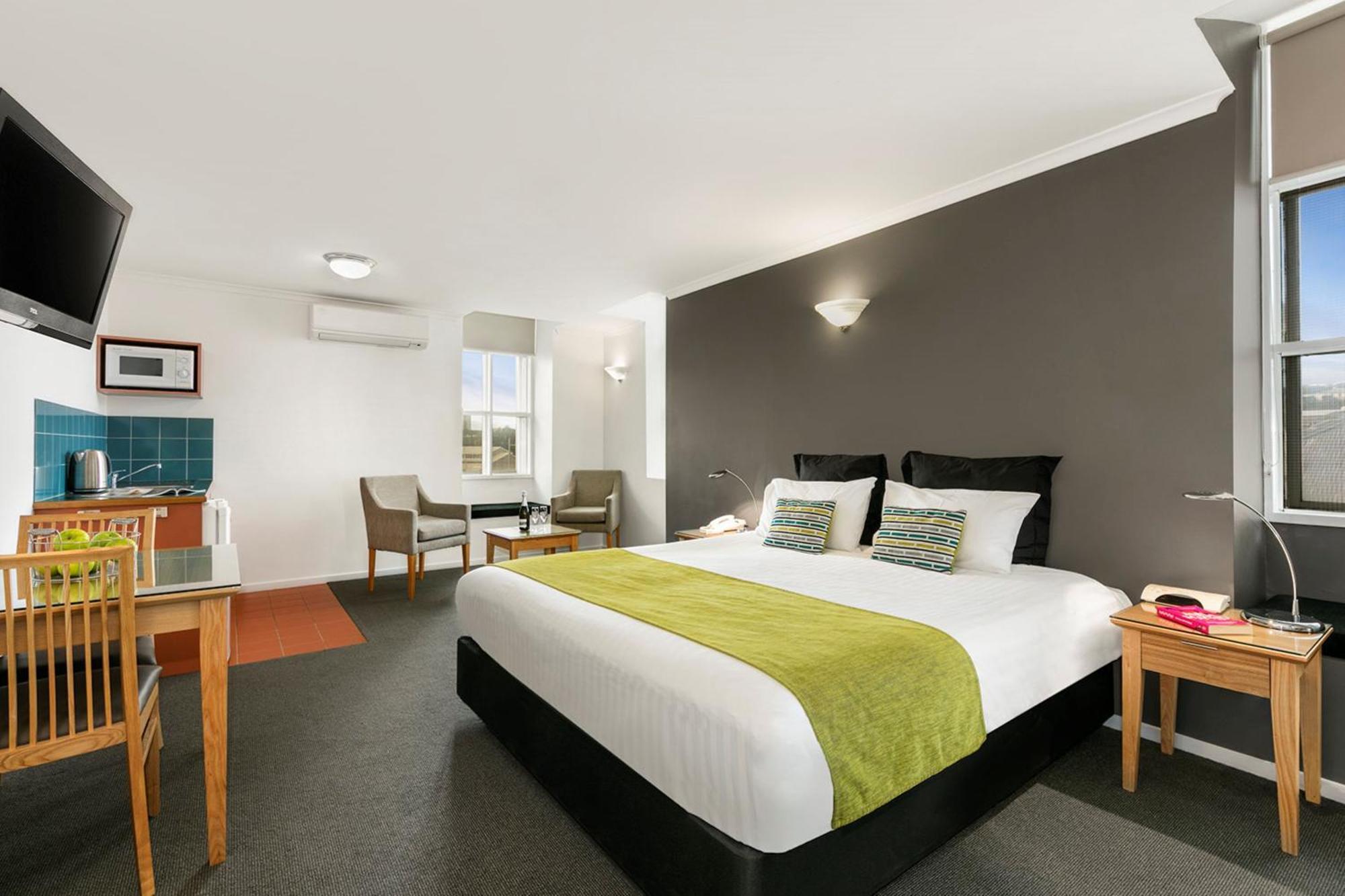Waterfront 4* Hobart
