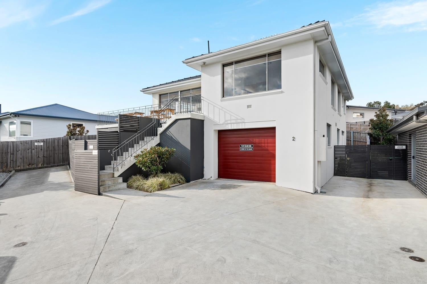 Holiday home At 165 Great For Large Groups Sleeps 11 Hobart