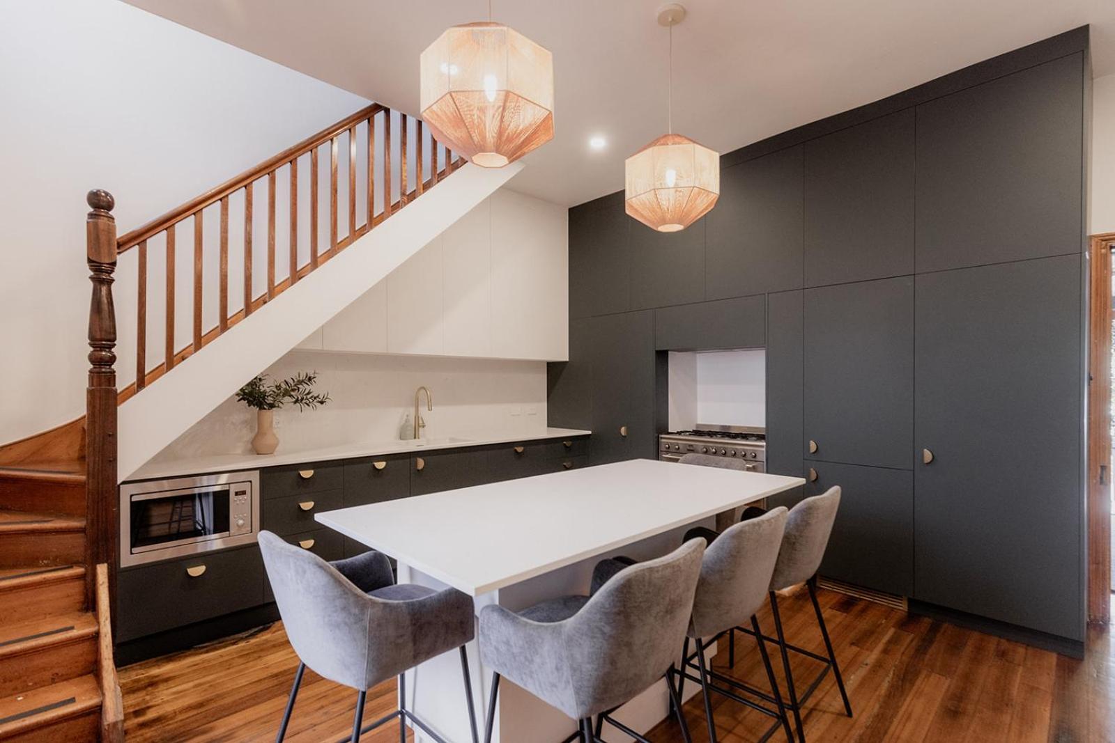 'hjemme' In The Heart Of Holiday home Hobart