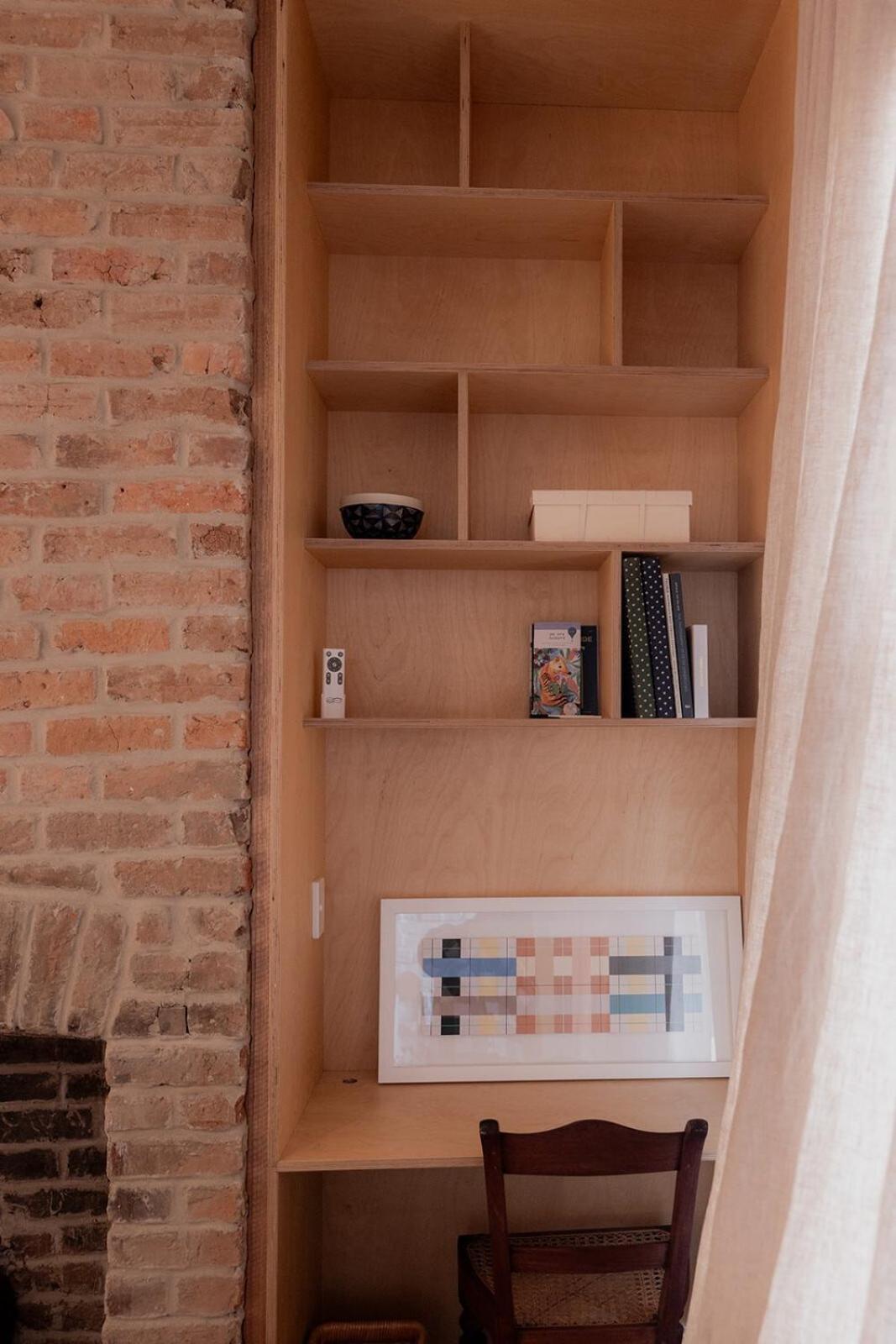 Holiday home Little Brick *