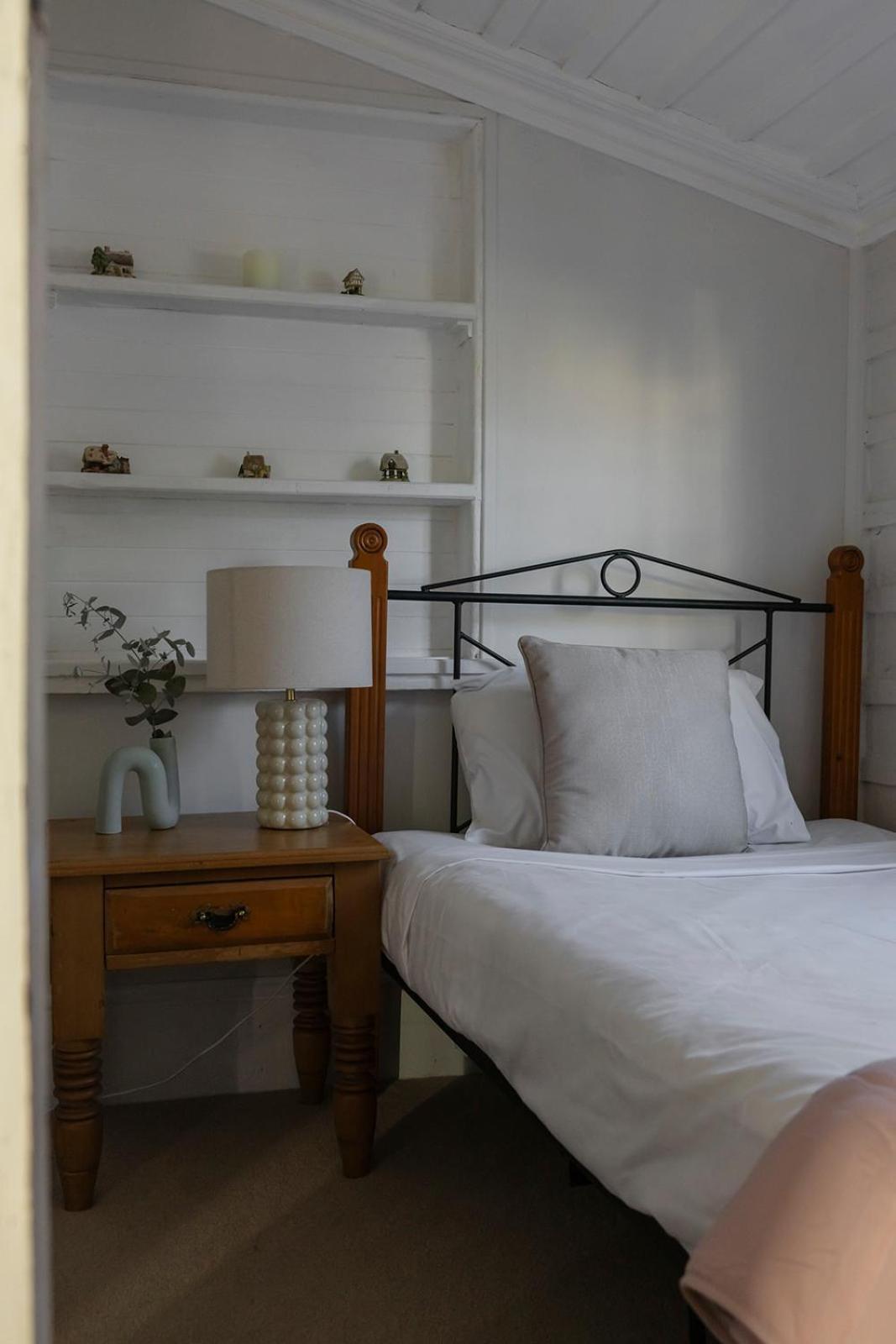 Holiday home Workers On Wellington Hobart