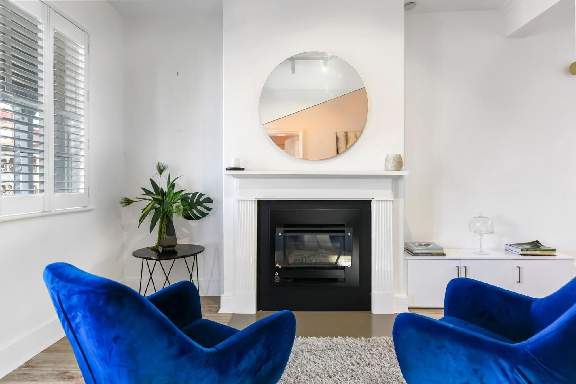 Casa de férias Hampden Luxury Georgian *
