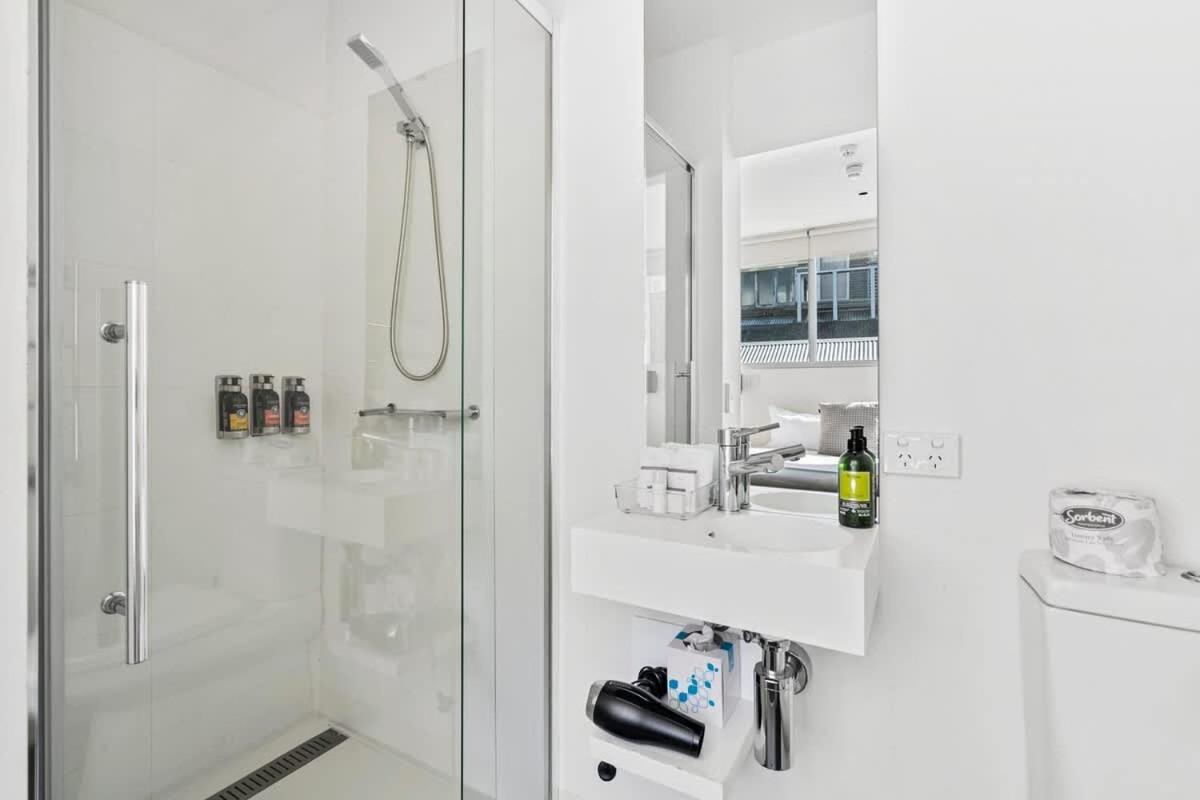 Apartamento Gibson Mill Waterfront Warehouse - 202 *